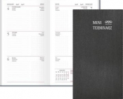 Kalendarz 2022 Mini Terminarz SK4 - SK4