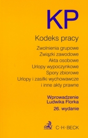 Kodeks pracy