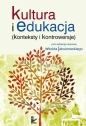 Kultura i edukacja - Witold Jakubowski