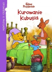 Kurowanie Kubusia - <br />