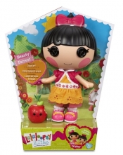 Lalaloopsy Littles Pięknisia Śnieżka (528722/530374)