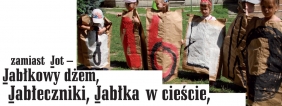 Słodkie abecadło - Jerzy Bielunas