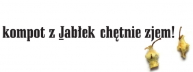 Słodkie abecadło - Jerzy Bielunas