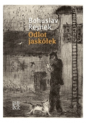 Odlot jaskółek - Reynek Bohuslav