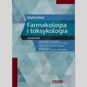 Mutschler Farmakologia i toksykologia Podręcznik - Gerd Geisslinger, Ernst Mutschler