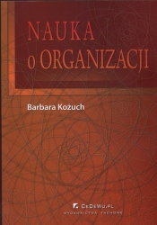 Nauka o organizacji