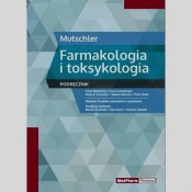 Mutschler Farmakologia i toksykologia Podręcznik - Geisslinger Gerd, Kroemer Heyo K., Mutschler Ernst