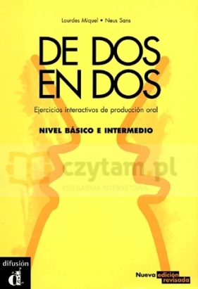 De Dos en Dos
