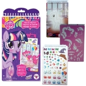 MY LITTLE PONY Szkicownik