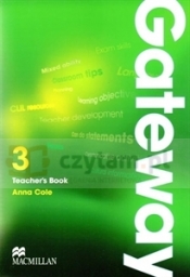 Gateway 3 TB - Anna Cole