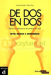 De Dos en Dos