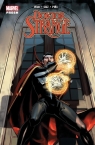  Doktor Strange. Tom 1