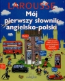 Moja pierwsza słownik angielsko-polski