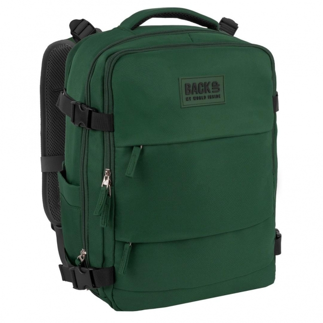 Plecak backup 8 K57 DERFORM