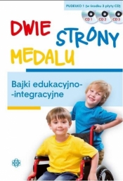 Dwie strony medalu cz.1 (3 CD)