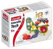 Georello Tech Zestaw konstrukcyjny (Zgnieciony kartonik) (6137)