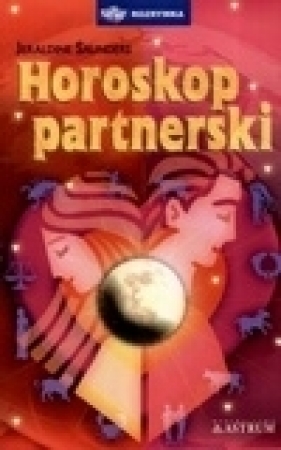 Horoskop partnerski - Jeraldine Saunders