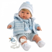Lalka Alvaro płacząca 42 cm (42137)
