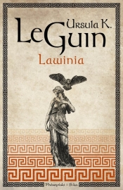 Lawinia - Guin Ursula K.