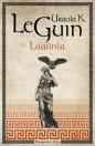 Lawinia - Ursula K. Le Guin, Ursula K. Le Guin