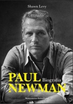 Paul Newman Biografia - Levy Shawn
