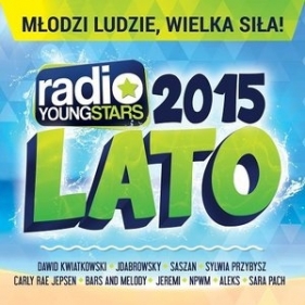 Radio Young Stars - Lato 2015