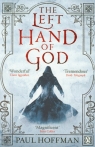 Left Hand of God Hoffman Paul