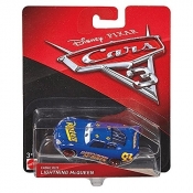 CARS 3 Fabulous Lightning McQueen (DXV29/FGD57)