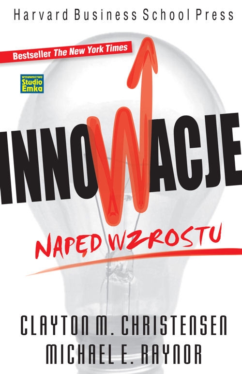 Innowacje Napęd wzrostu