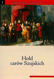 Hołd carów Szujskich - <br />