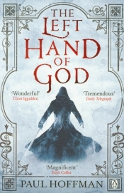 Left Hand of God - Hoffman Paul
