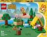  LEGO Animal Crossing: Zabawy na świeżym powietrzu Bunnie (77047)