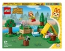  LEGO Animal Crossing 77047, Zabawy na świeżym powietrzu Bunnie