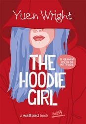 The Hoodie Girl - Wright Yuen