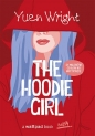 The Hoodie Girl - Yuen Wright