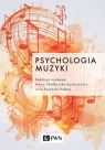 Psychologia muzyki Chełkowska-Zacharewicz Maria, Kaleńska-Rodzaj Julia