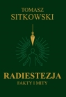 Radiestezja. Fakty i mity Tomasz Sitkowski