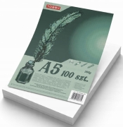 Brystol A5 300g 100 ark