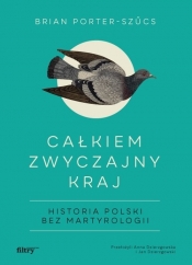 Całkiem zwyczajny kraj. Historia Polski bez martyrologii - Brian Porter-Szűcs