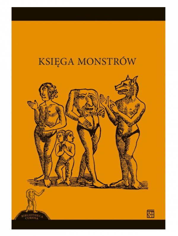 Księga monstrów