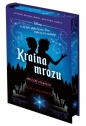 Kraina mrozu. Mroczne opowieści (edycja kolekcjonerska) - Jen Calonita