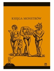 Księga monstrów