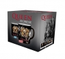 Kubek Queen 320 ml termoaktywny