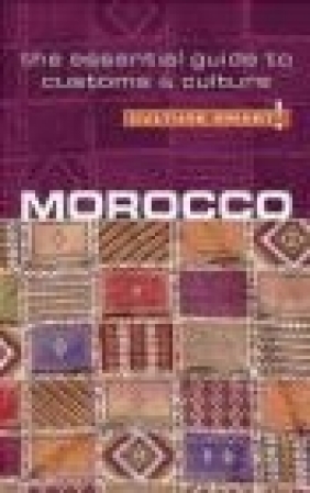 Morocco - Culture Smart Jillian York, J York