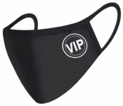 Maseczka IF-024 Napis "VIP"