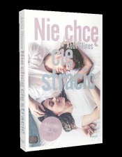 Nie chcę cię stracić - Abbi Glines
