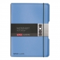 Notatnik my.book Flex A5/40k kratka - niebieski (11361532)
