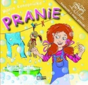 Pranie - Maria Konopnicka