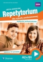 Repetytorium. Język angielski A2+/B1. Zeszyt ćwiczeń. Szkoła podstawowa - Opracowanie zbiorowe
