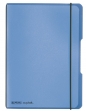 Notatnik my.book Flex A5/40k kratka - niebieski (11361532)